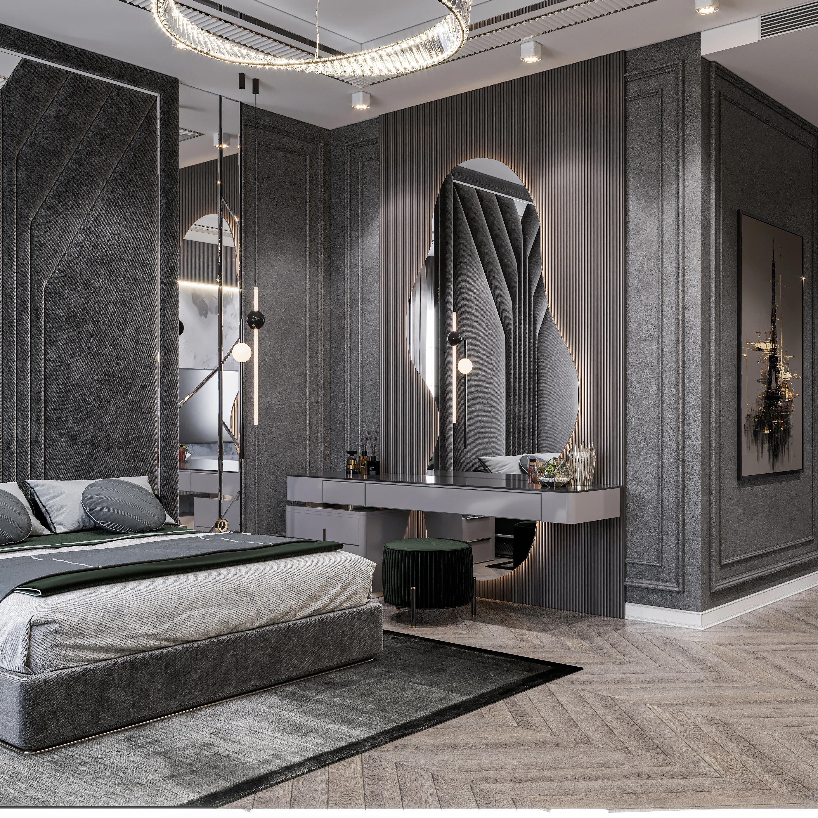 Təmir tikinti xidməti